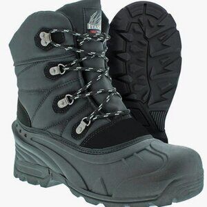 Itasca Men's Mogul Ii Snow Boots Sz 7 - New Boxed